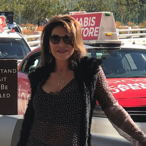 Meet your Posher, Kim